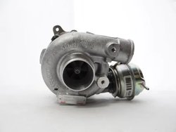 Turbina Garrett 700447-9009S