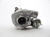 Turbina Garrett 700447-9009S