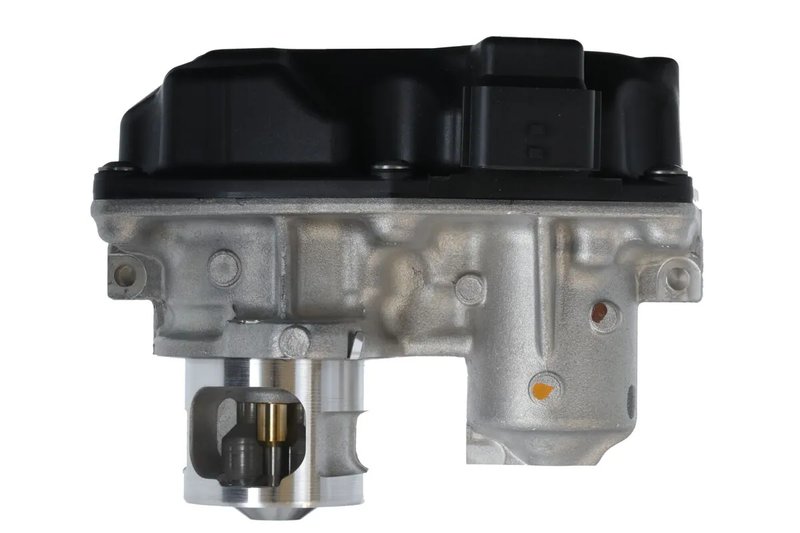 Supapa EGR Valeo 700449