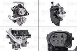 Supapa EGR Valeo 700454