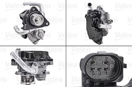 Supapa EGR Valeo 700454