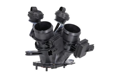 CARCASA CLAPETA ACCELERATIE VALEO 700462 - Compatibil cu CITROEN, PEUGEOT