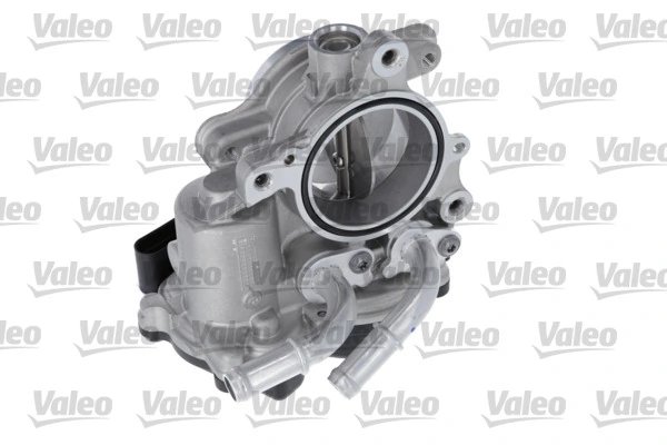 Carcasa clapeta acceleratie Valeo 700468
