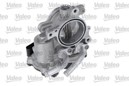 Carcasa clapeta acceleratie Valeo 700468