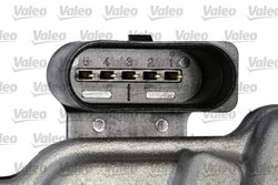 Carcasa clapeta acceleratie Valeo 700468