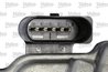 Carcasa clapeta acceleratie Valeo 700468