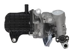 MODUL-EGR VALEO 700476 - Compatibil cu CITROEN, FIAT, OPEL, PEUGEOT, VAUXHALL