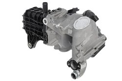 MODUL-EGR VALEO 700476 - Compatibil cu CITROEN, FIAT, OPEL, PEUGEOT, VAUXHALL