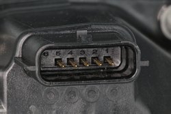 Supapa EGR Valeo 700477