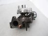 Turbina Garrett 700960-9012S