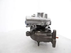 Turbina Garrett 700960-9012S