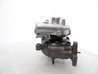 Turbina Garrett 700960-9012S