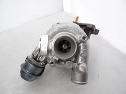 Turbina Garrett 700960-9012S