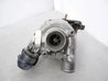 Turbina Garrett 700960-9012S
