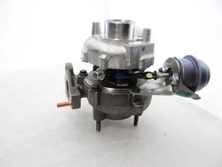Turbina Garrett 700960-9012S