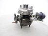 Turbina Garrett 700960-9012S