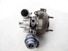 Turbina Garrett 700960-9012S