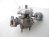 Turbina Garrett 700960-9012S