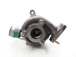 Turbina Garrett 700960-9012S