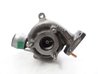 Turbina Garrett 700960-9012S