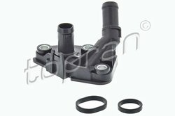 Flansa lichid racire Topran 701 051