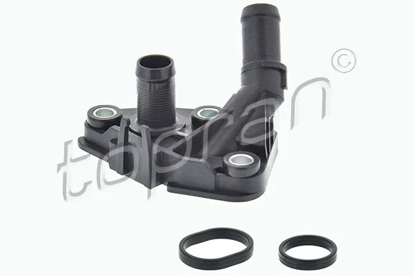 FLANSA LICHID RACIRE TOPRAN 701 051 - Compatibil cu DACIA, NISSAN, RENAULT