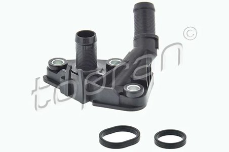 FLANSA LICHID RACIRE TOPRAN 701 051 - Compatibil cu DACIA, NISSAN, RENAULT