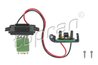 REZISTOR VENTILATOR HABITACLU TOPRAN 701 060 - Compatibil cu RENAULT