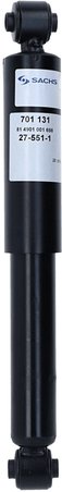 Amortizor SACHS 701 131