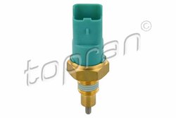 Comutator lampa marsalier Topran 701 151