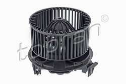Ventilator habitaclu Topran 701 190
