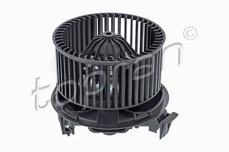 VENTILATOR HABITACLU TOPRAN 701 190 - Compatibil cu DACIA, RENAULT