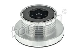 Fulie alternator Topran 701 236