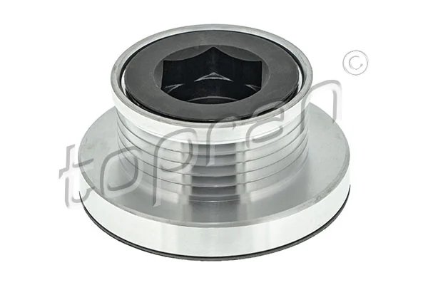 Fulie alternator Topran 701 236