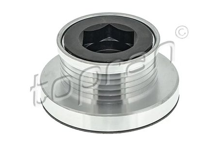 Fulie alternator Topran 701 236