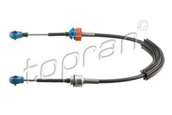 Cablu transmisie manuala Topran 701 246