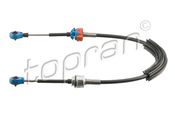 Cablu transmisie manuala Topran 701 246