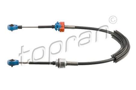 Cablu transmisie manuala Topran 701 246