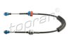 Cablu transmisie manuala Topran 701 246
