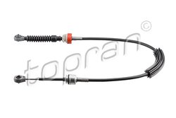 CABLU TRANSMISIE MANUALA TOPRAN 701 248 - Compatibil cu RENAULT