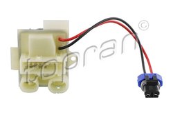 Rezistor ventilator habitaclu Topran 701 412