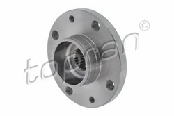 Butuc roata Topran 701 421