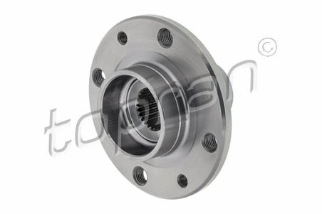 BUTUC ROATA TOPRAN 701 422 - Compatibil cu DACIA, RENAULT
