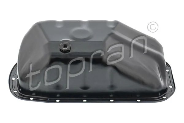 BAIE ULEI TOPRAN 701 437 - Compatibil cu DACIA, RENAULT