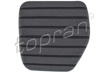 ACOPERIRE PEDALA FRANA TOPRAN 701 442 - Compatibil cu RENAULT