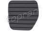 ACOPERIRE PEDALA FRANA TOPRAN 701 442 - Compatibil cu RENAULT