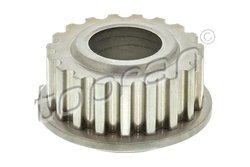 ROATA DINTATA ARBORE COTIT TOPRAN 701 470 - Compatibil cu DACIA, RENAULT