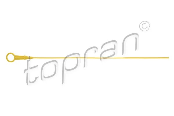 Joja ulei Topran 701 473