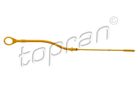 Joja ulei Topran 701 518