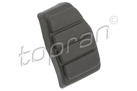 ACOPERIRE PEDALA FRANA TOPRAN 701 635 - Compatibil cu NISSAN, OPEL, RENAULT, VAUXHALL